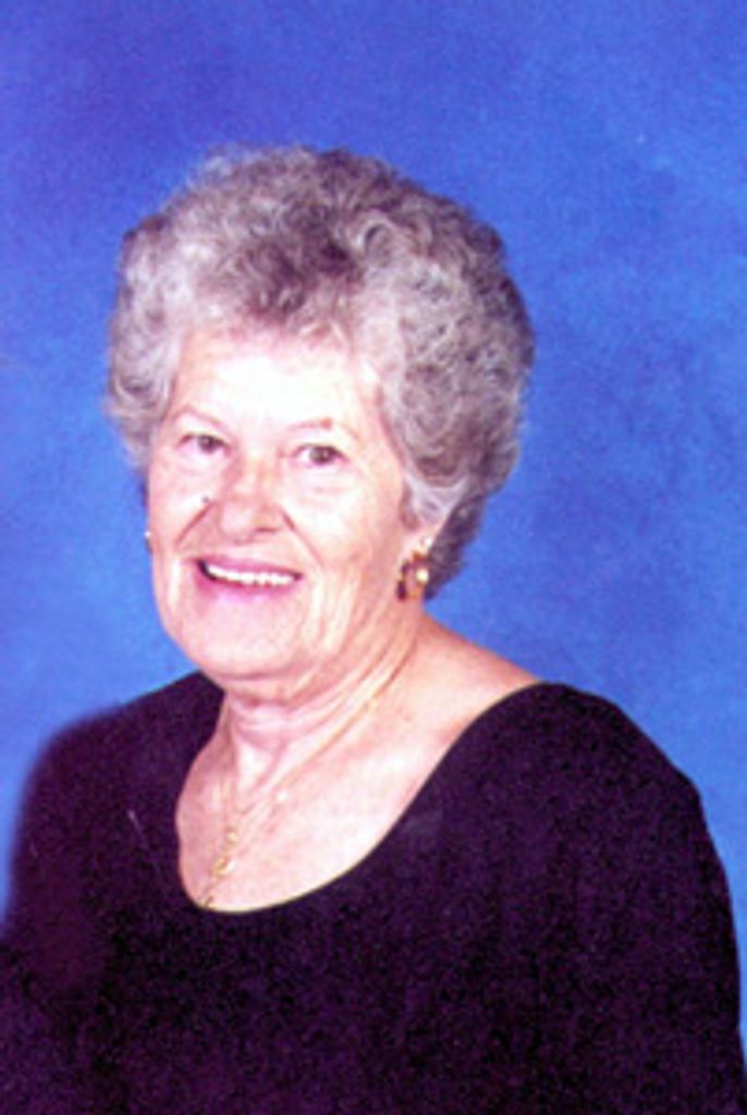 Helen Buretta Metzger Profile Photo
