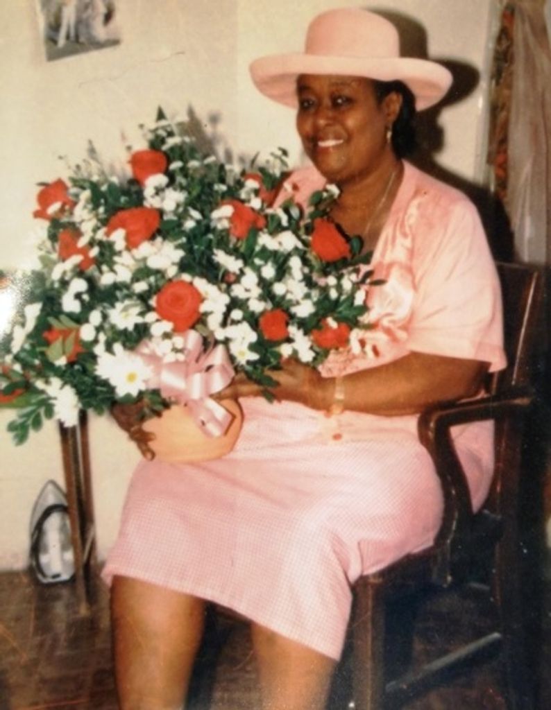 Marie Renee Severe Profile Photo