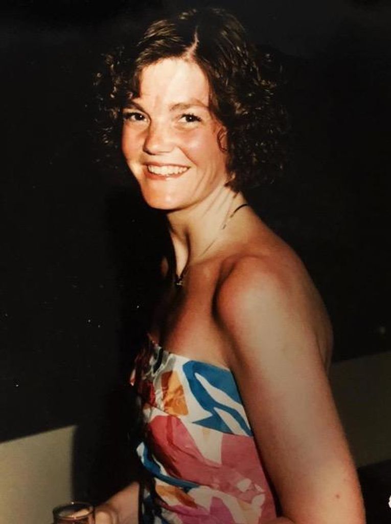 Michele H. (Hoffman)  Ramsauer