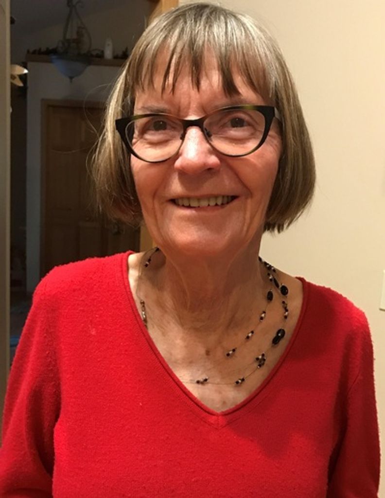 Frances Eugenia "Fran" Lizakowski