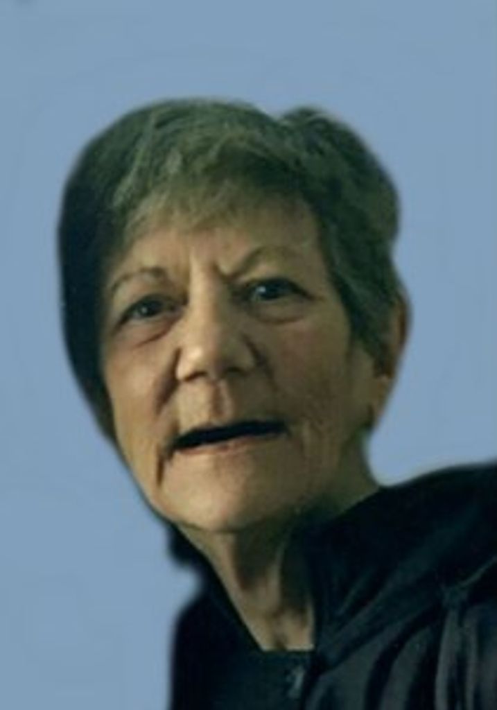 Mary J. Lemirande