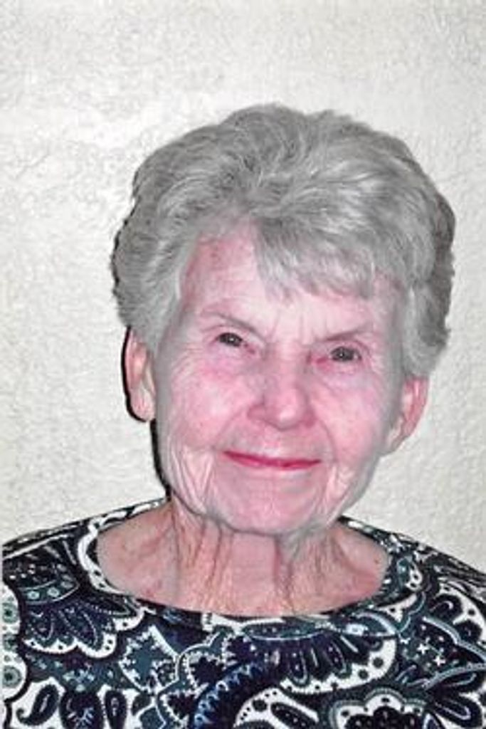 Lois E. Freeman