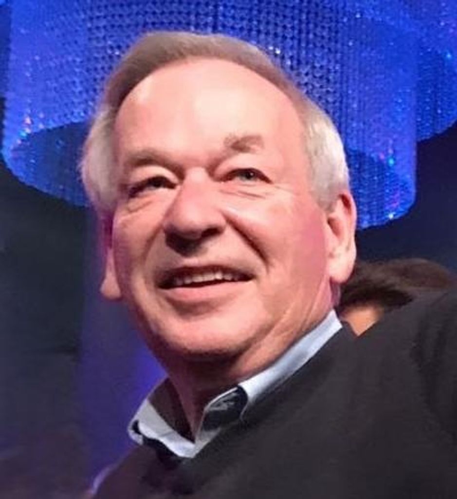 Edward J. Lackaye Jr. Profile Photo