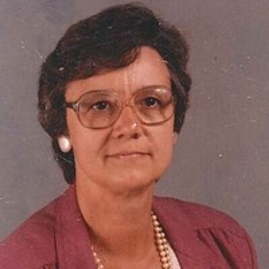 Joann Fay Keyser Profile Photo