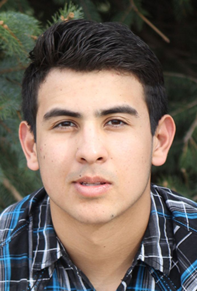 Manuel Alejandro Castillo