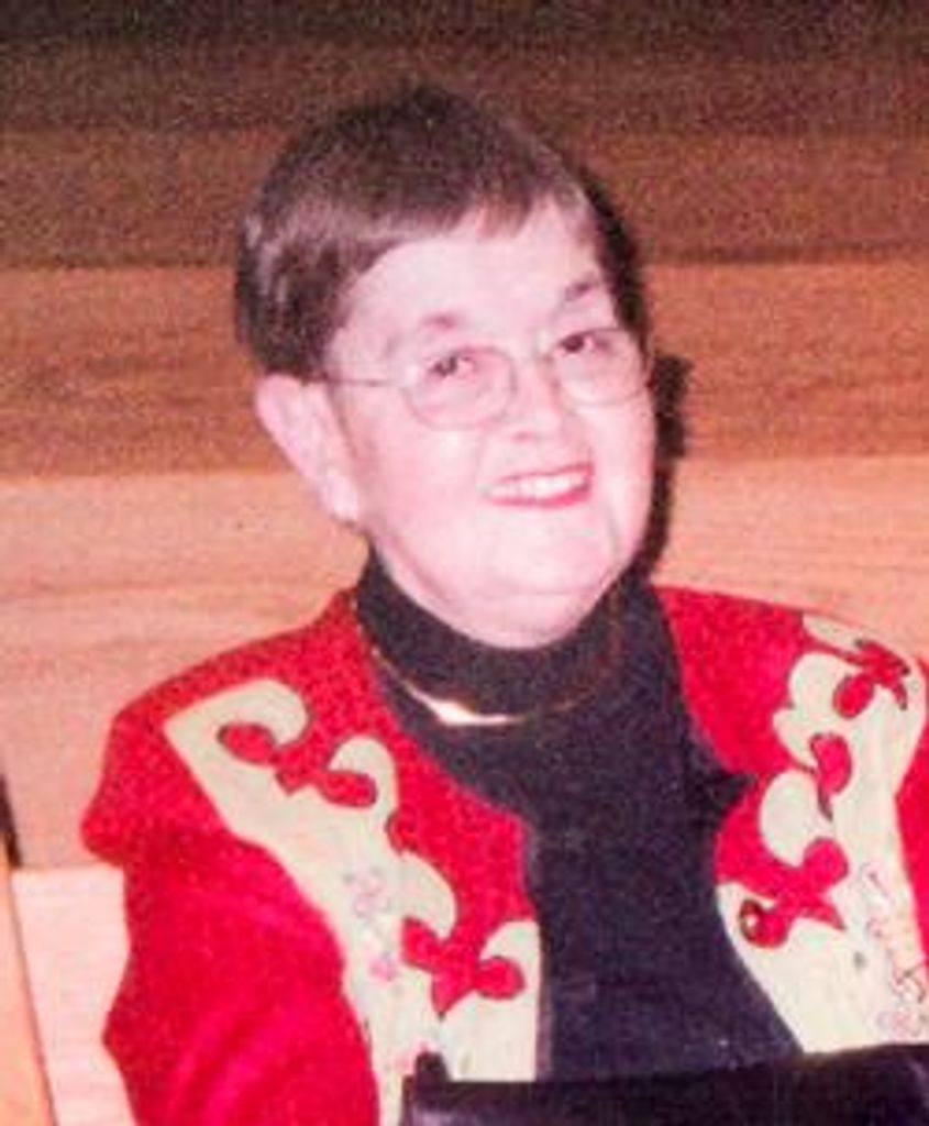 Karen Bernice Rickert