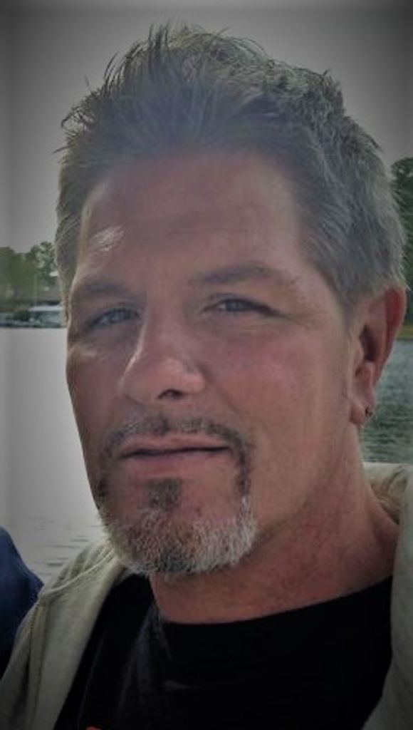Robert Anthony Esposito