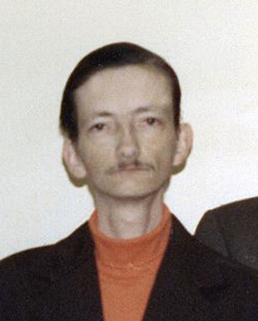 Douglas Grant Wall Profile Photo