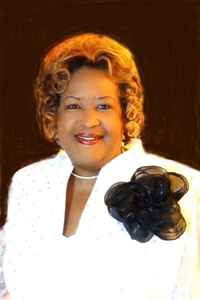 Geneva Mae Mclaurin Profile Photo
