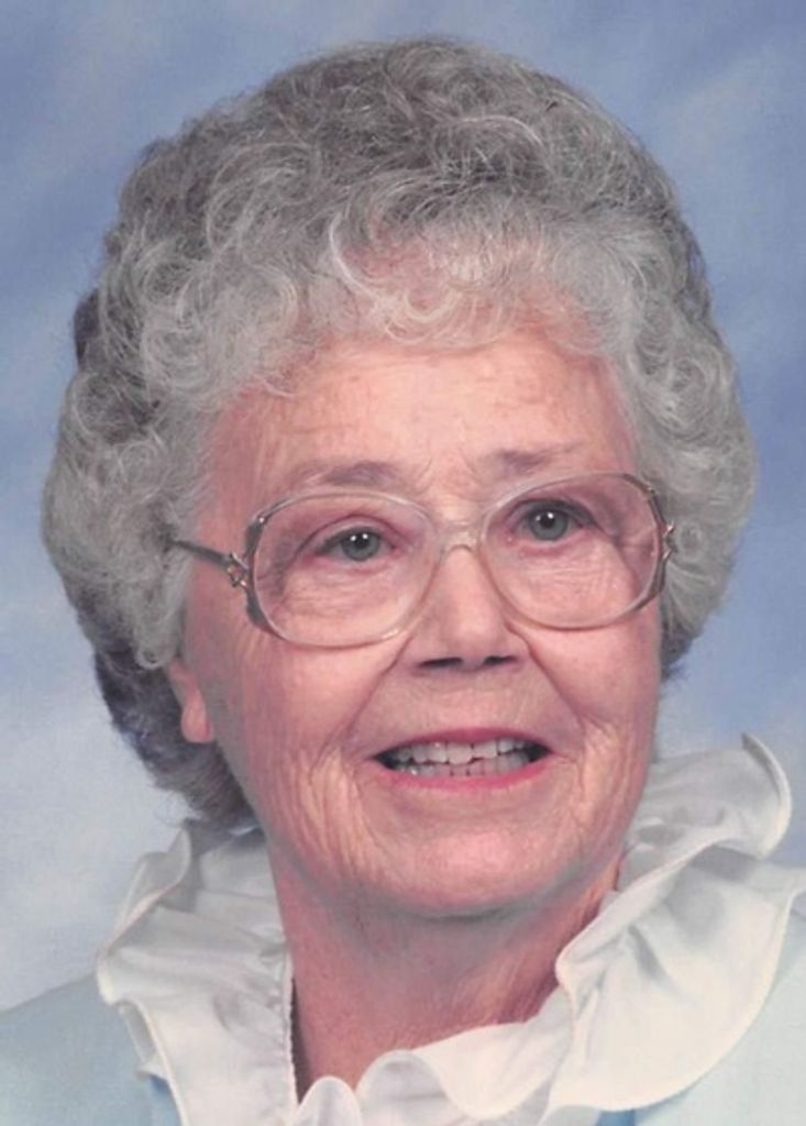 Gladys King Neal Profile Photo