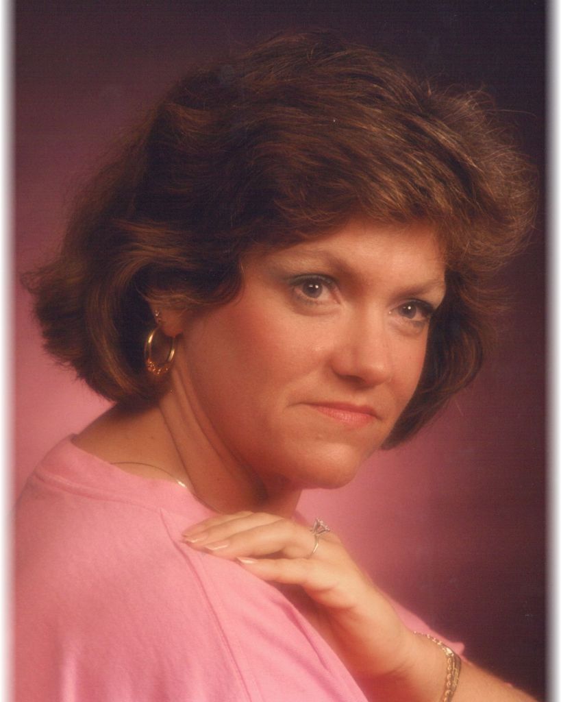 Pamela Jane Vanover Profile Photo