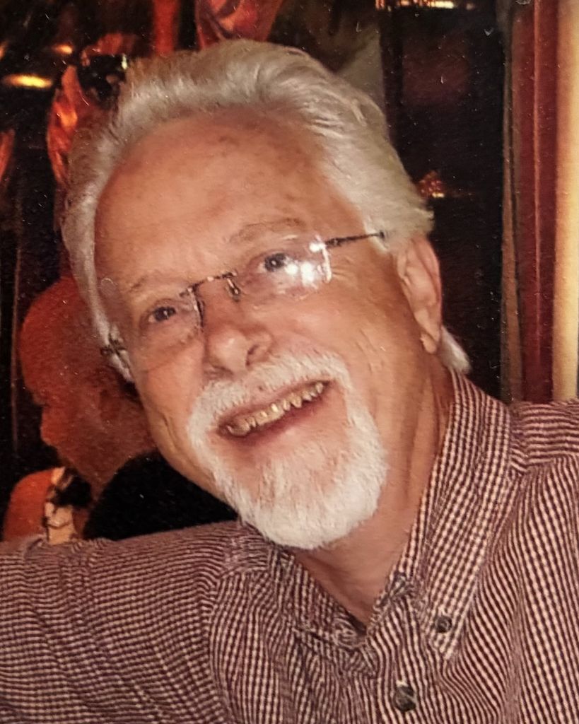 Ernest Milton Swartz Profile Photo
