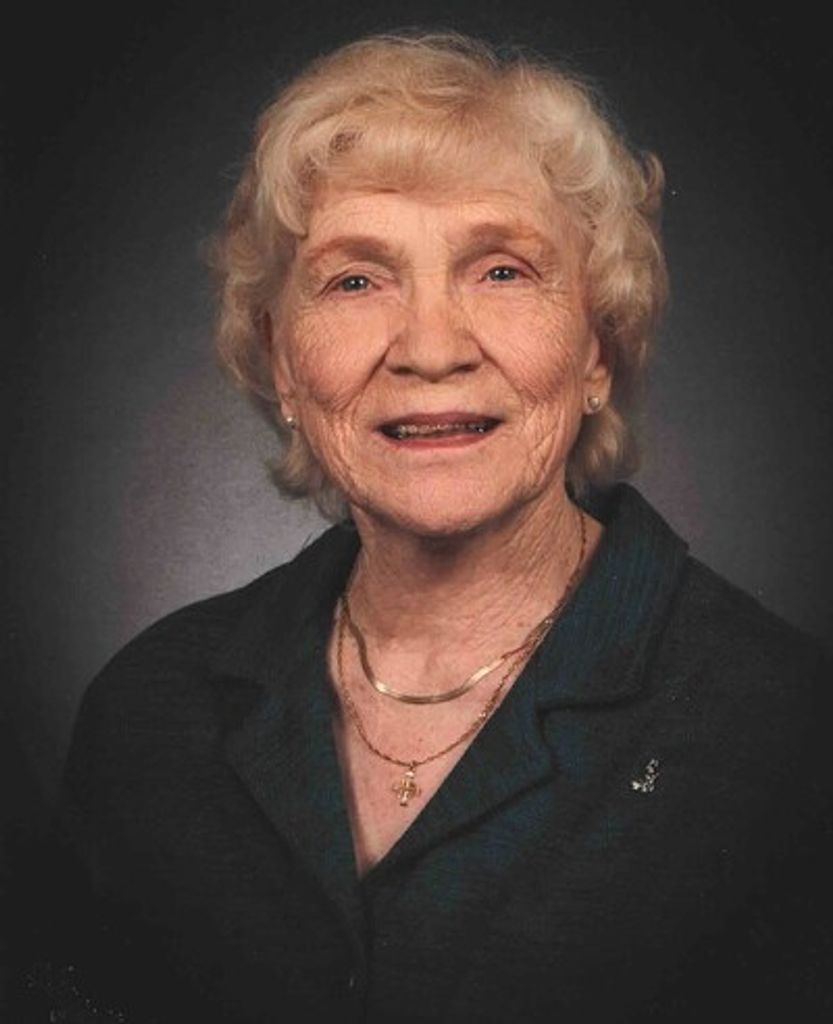 Veda Magnuson Profile Photo