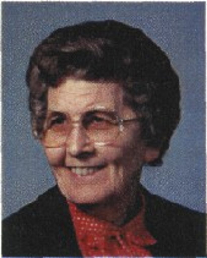 Harriet Lorraine (Nelson) Skulstad Profile Photo