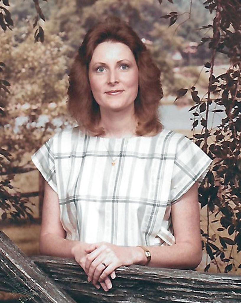Vicki Camille Chambliss Profile Photo