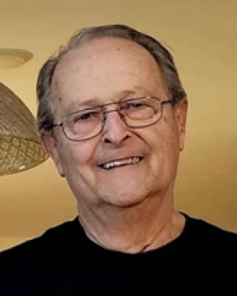 James E. Parent Profile Photo