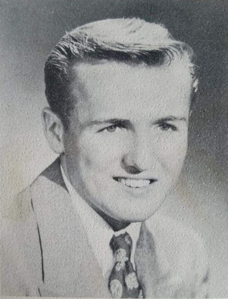 Roy Sidney Faulkner Profile Photo
