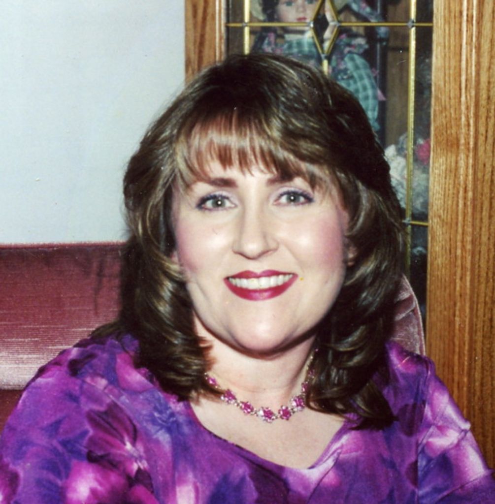 Tina Martin