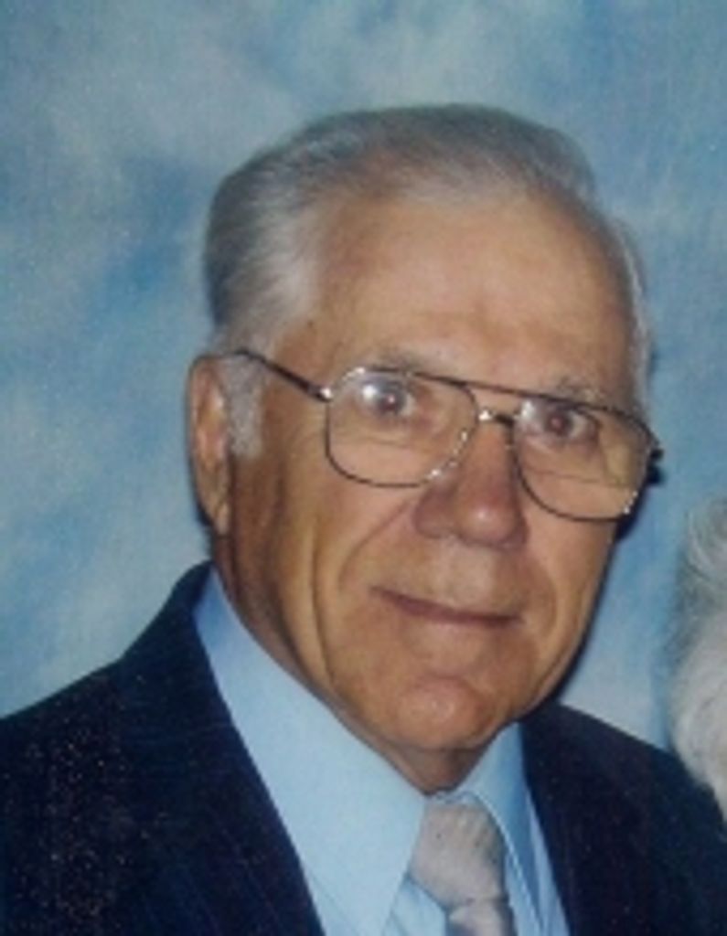 Joseph Pasquini