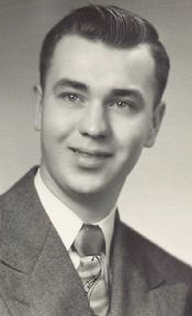 Arthur Thomas Mueller