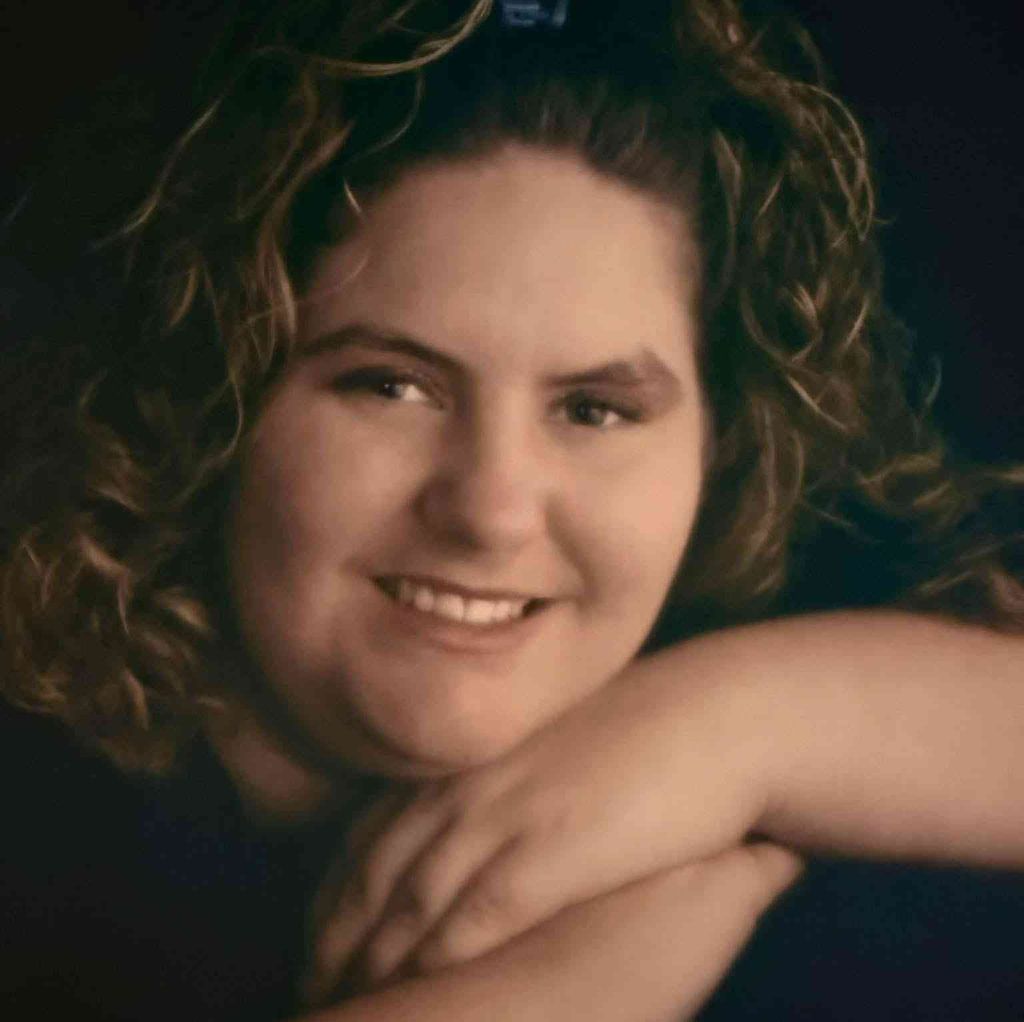 Shannah Marie Knapp Profile Photo