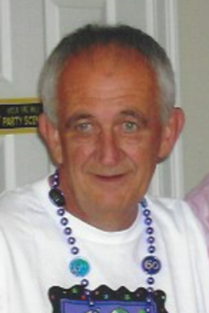 Paul J. Ahern