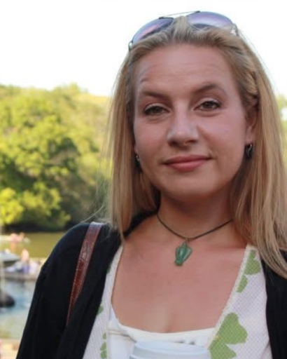 Kenna Lee Griffin's obituary image