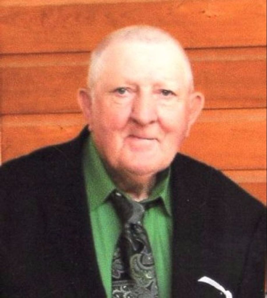 Herman Douglas Rogister, Sr