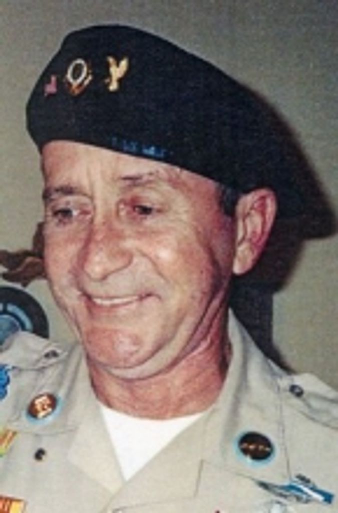 James Norman Lane
