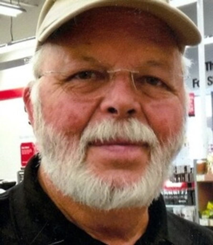 William Furman Mattox Jr.