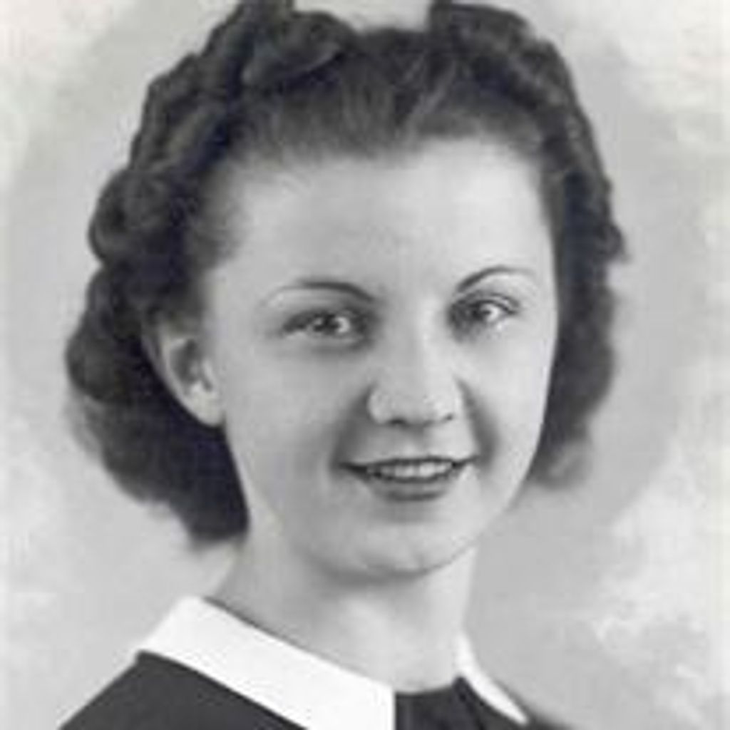 Frances Bolstad