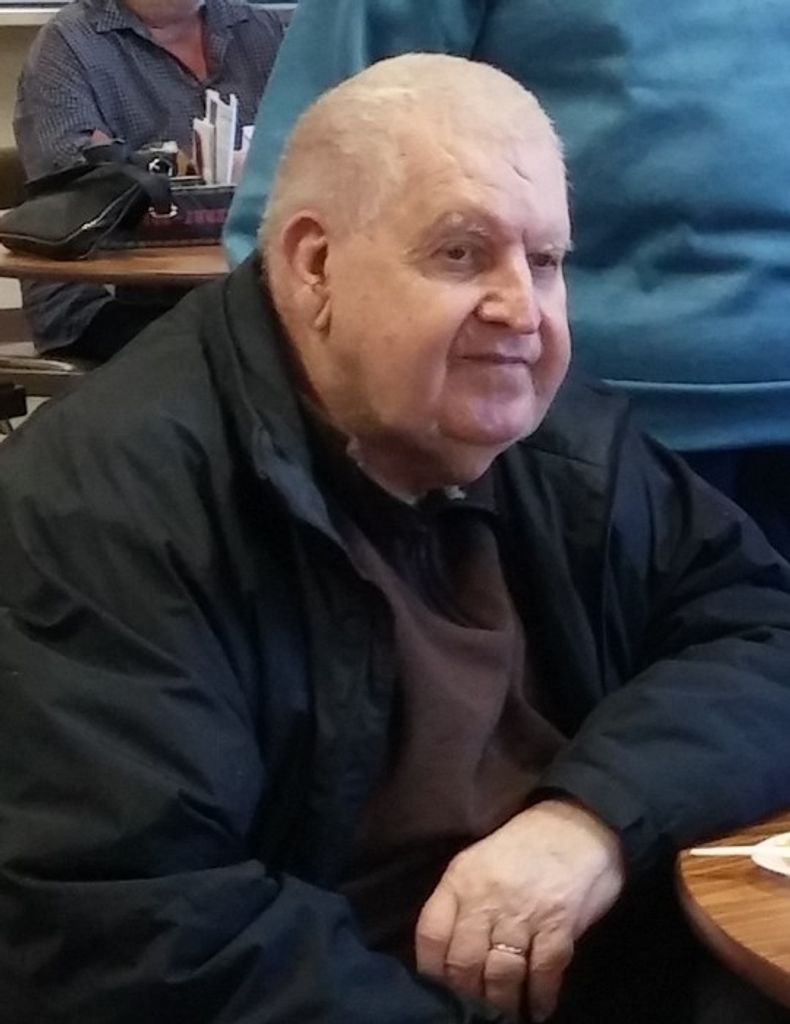 Warren L. Glidewell