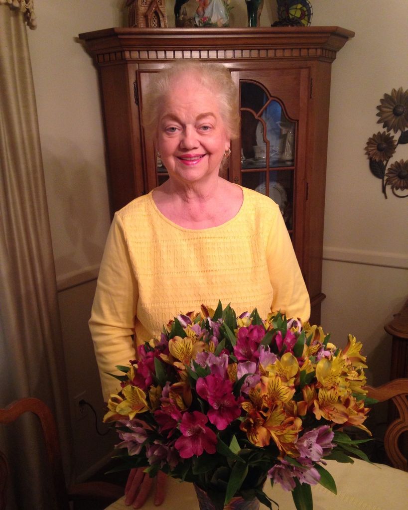 Alice Ruth Cummings Profile Photo