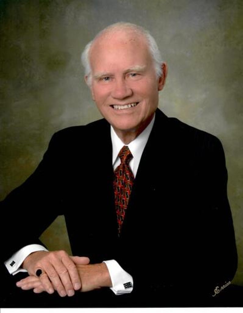 Charles A. Winchester Profile Photo