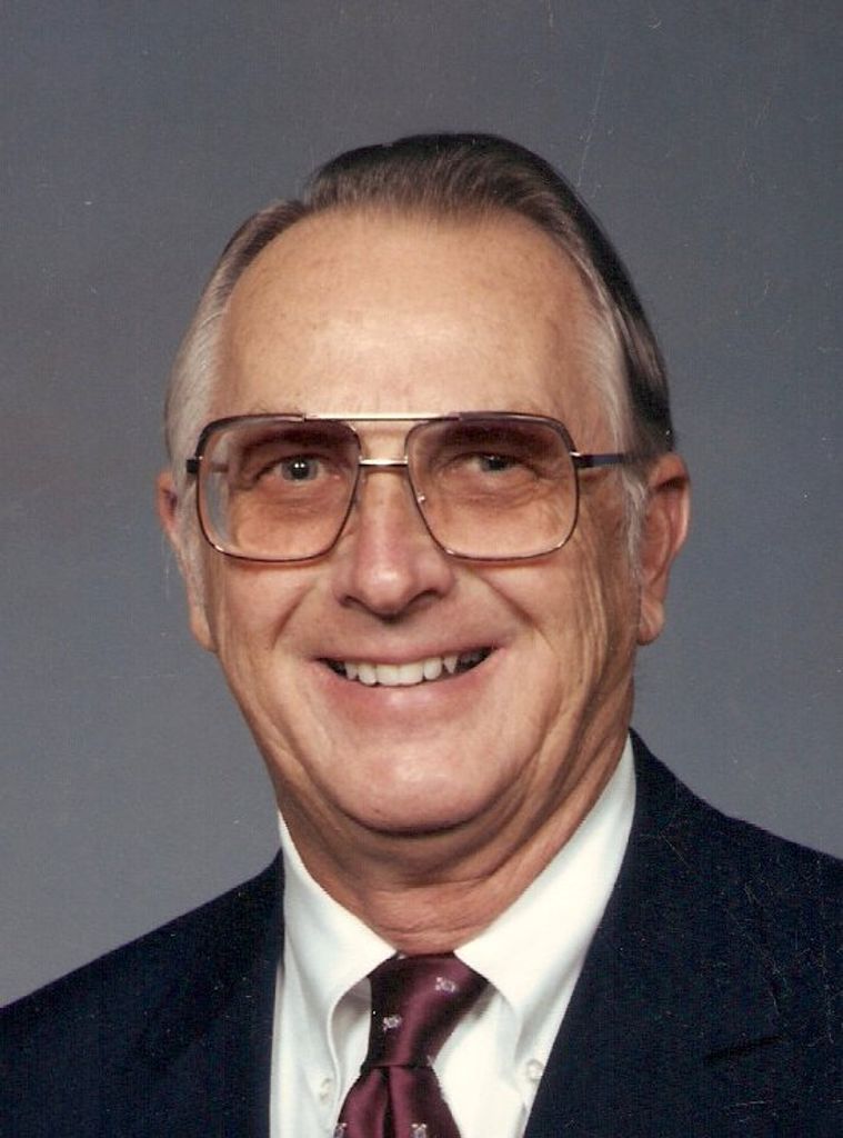 Steve J. Niemann