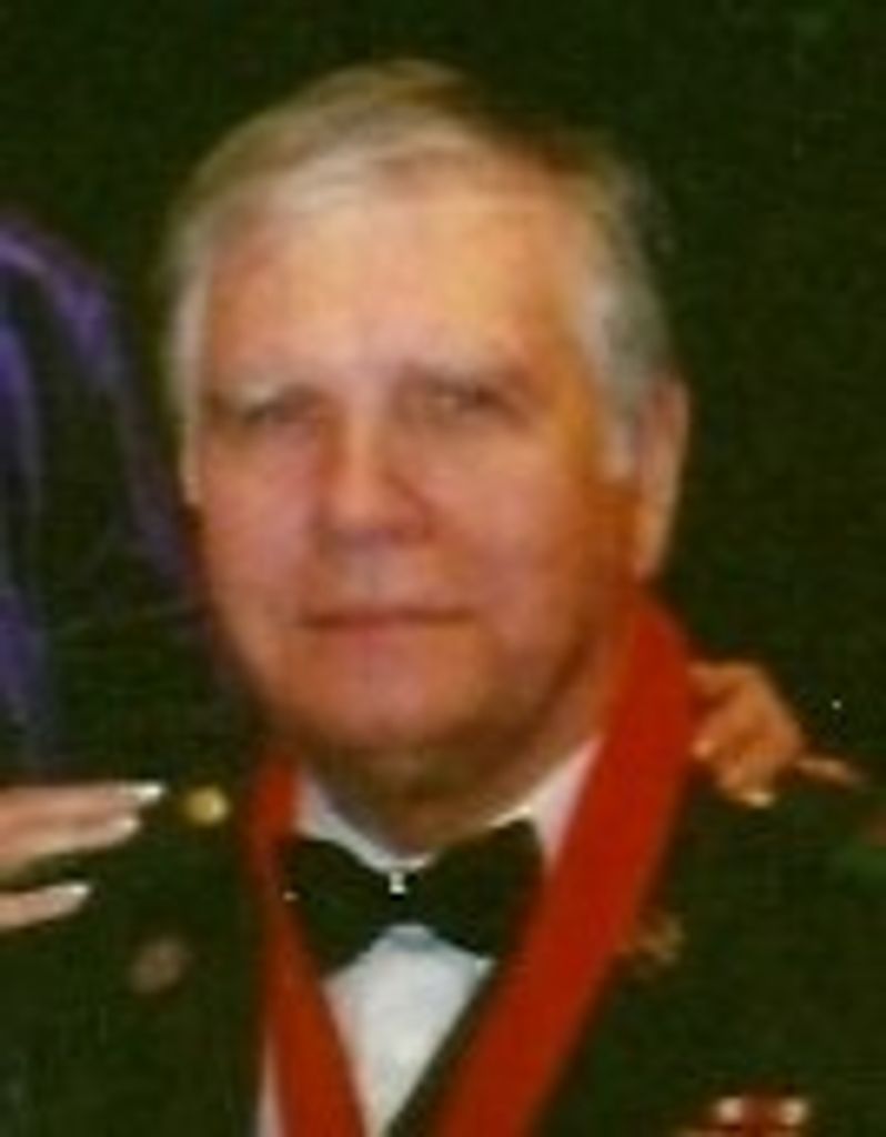 James J. Aitken