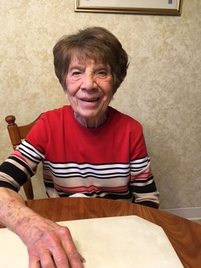 Sylvia Helga Purkett Profile Photo