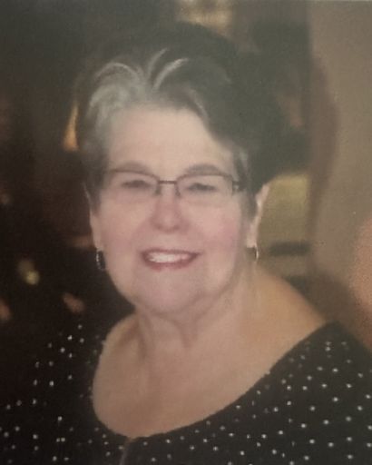 Betty Joyce Harrison's obituary image