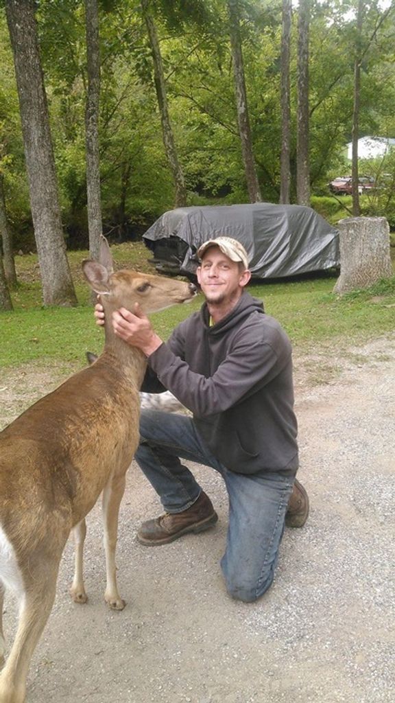 Michael Garrett Wilson Profile Photo