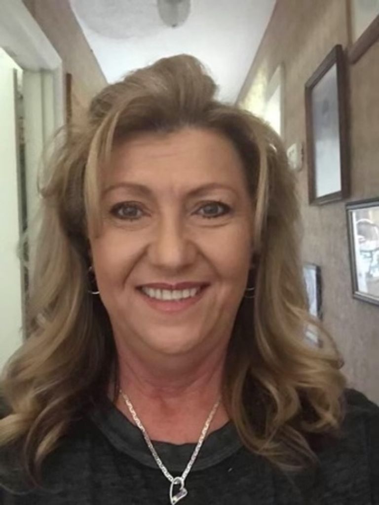 Sharon K. Cross