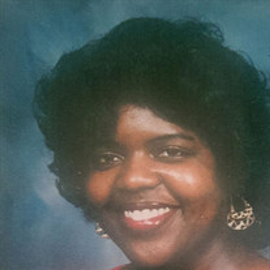 Barbara  Ann Johnson