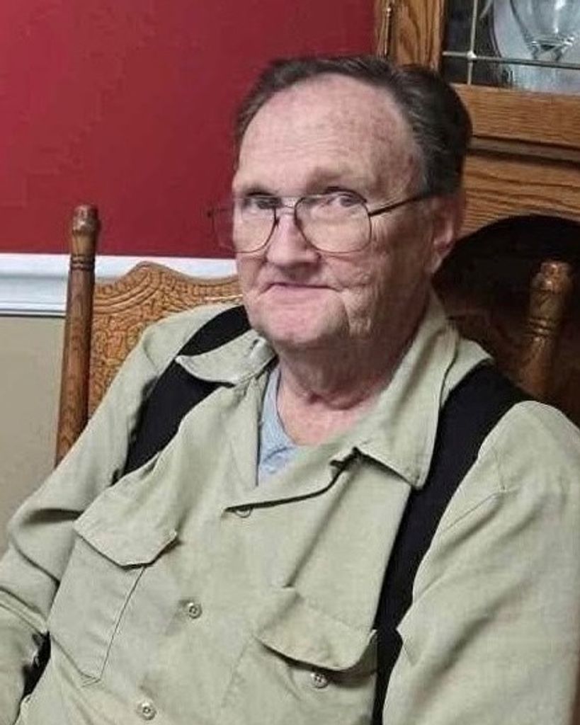 Cecil Anthony "Tony" Holland Profile Photo