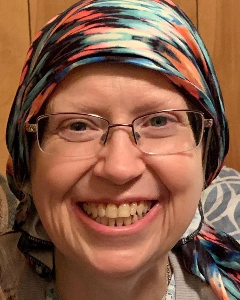 Kimberly Sue Trepanier