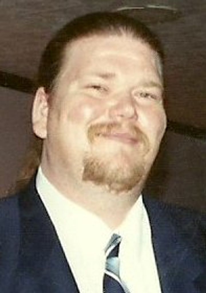 Gregory Allen Johnson