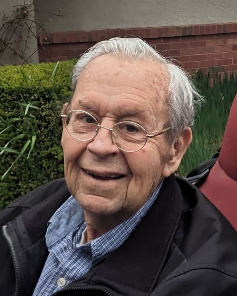 Donald Lee Bockelman