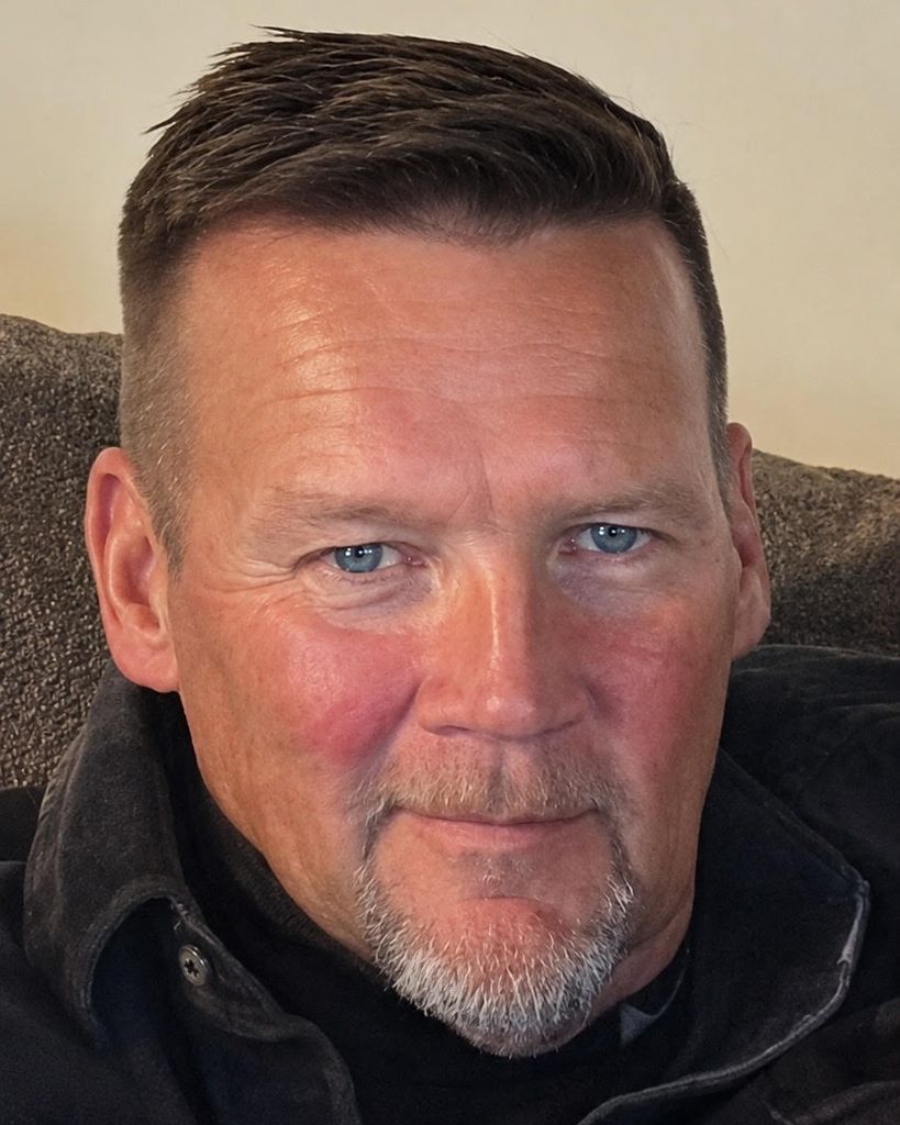 Charles Richard Custar Profile Photo