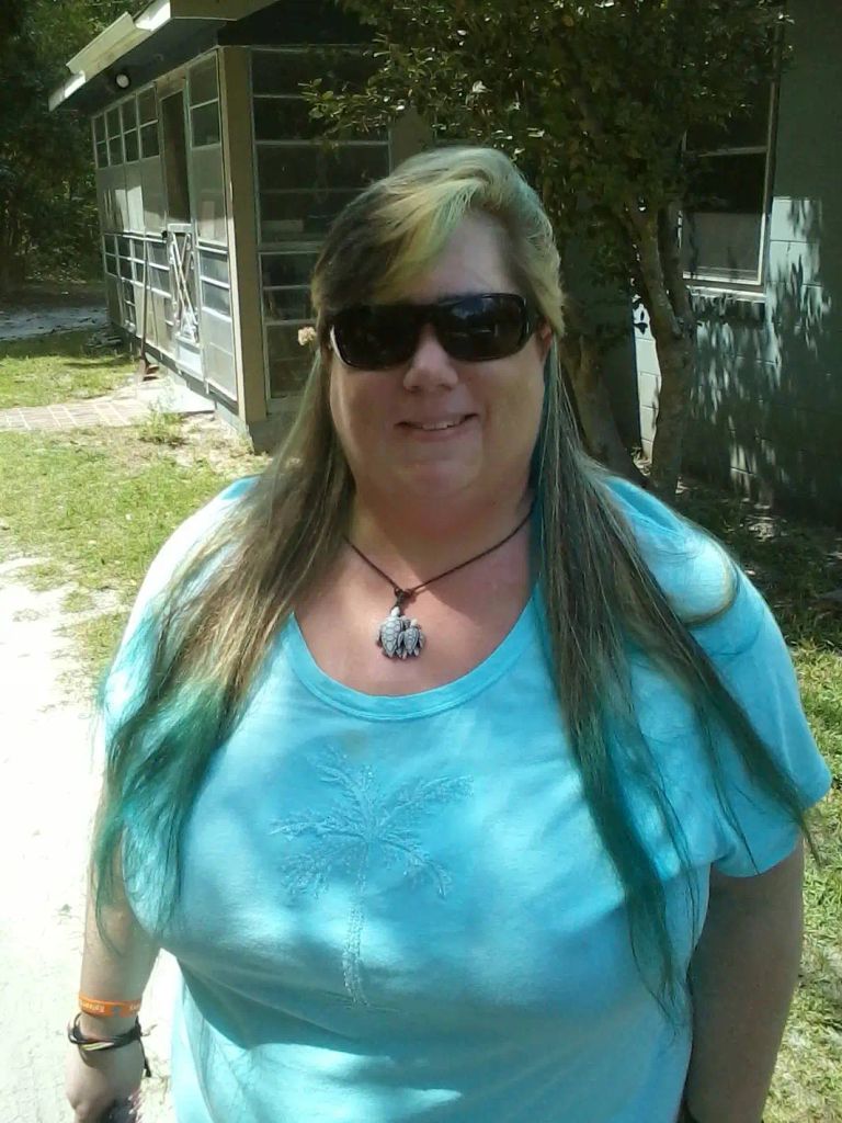 Nancy Leigh (Kesson)  Pennington Profile Photo
