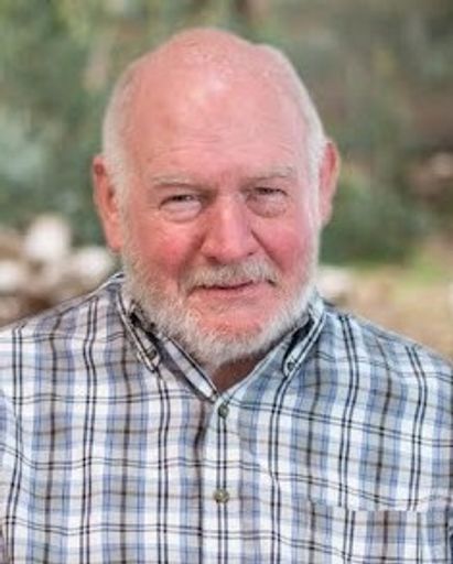 Willard George Brink Jr.'s obituary image