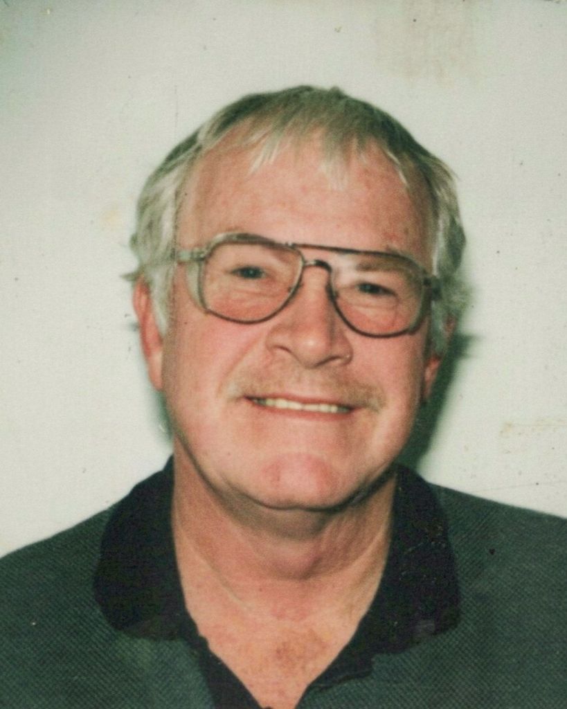 Timothy "Tim" Max Morgan Profile Photo