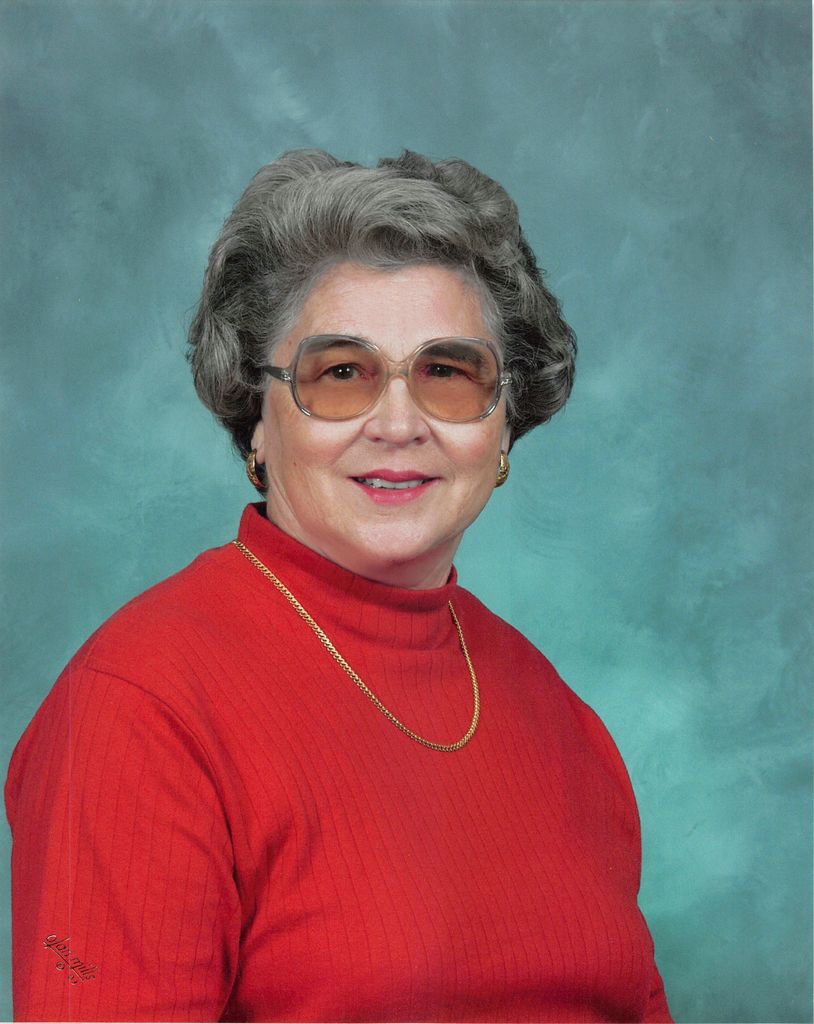Ruby Smith